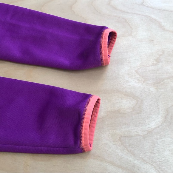 Under Armour Pullover Sweatshirt Hoodie Kids Size L. - Picture 9 of 11